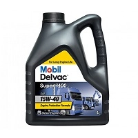 Vehicle Oils & Fluids