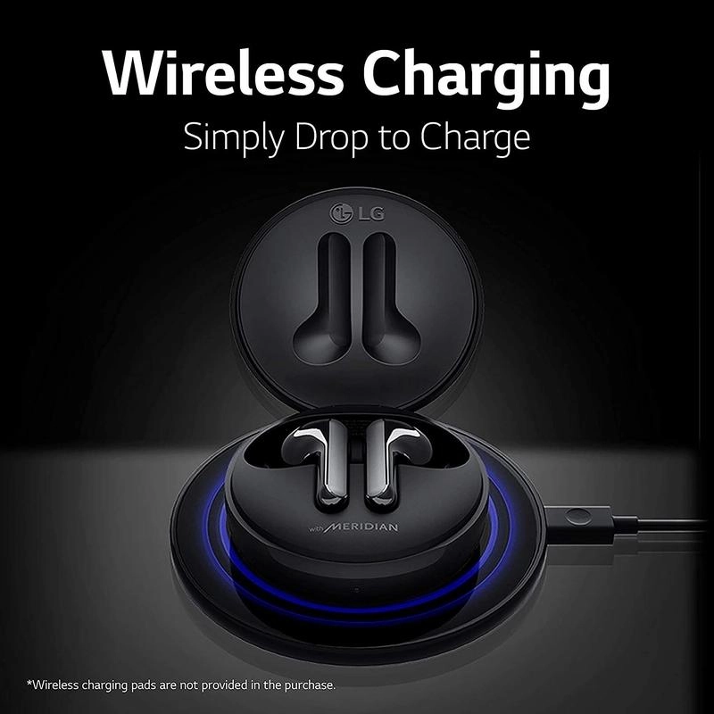 Tone Free HBS-FN6 Wireless Earbud