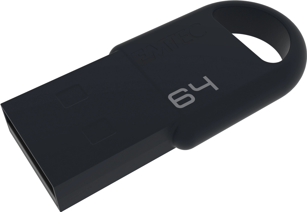 D250 Mini - USB 2.0 64GB