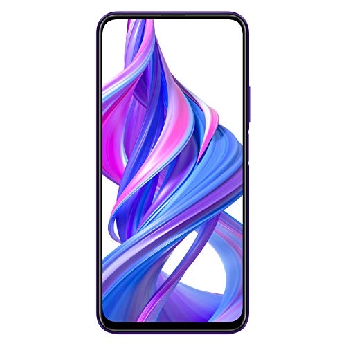 9X Pro - 6GB 256GB