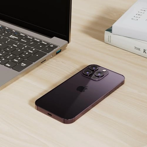 (Renewed) iPhone 14 Pro - 128GB