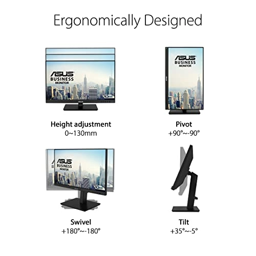 BE24ECSBT - 90LM05M1-B0B370 24 Inches 1920 x 1080