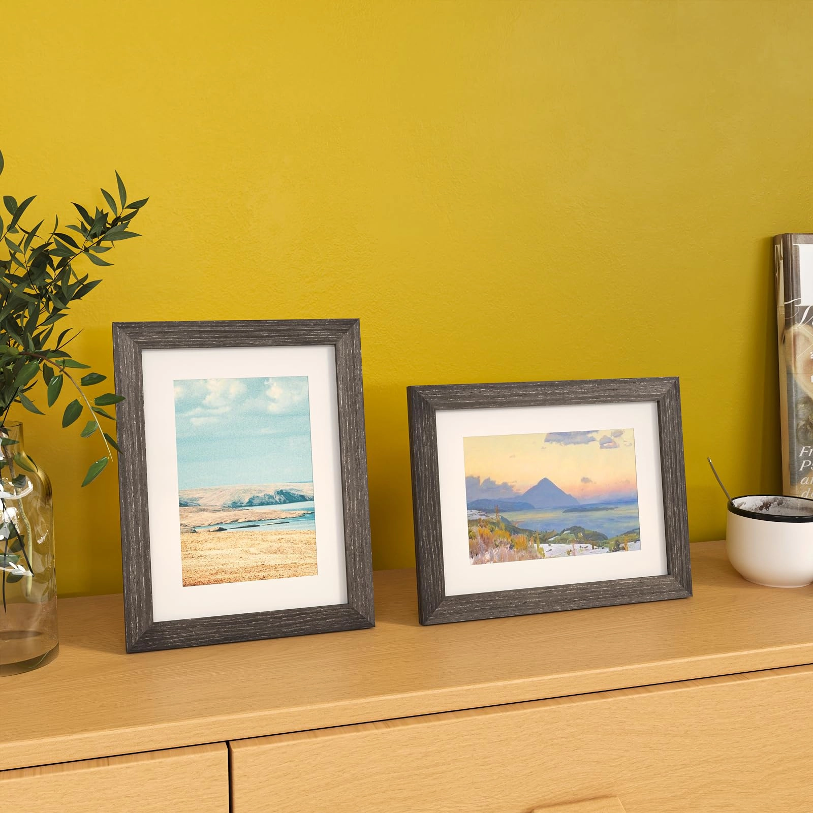 Picture Frame - 6x8