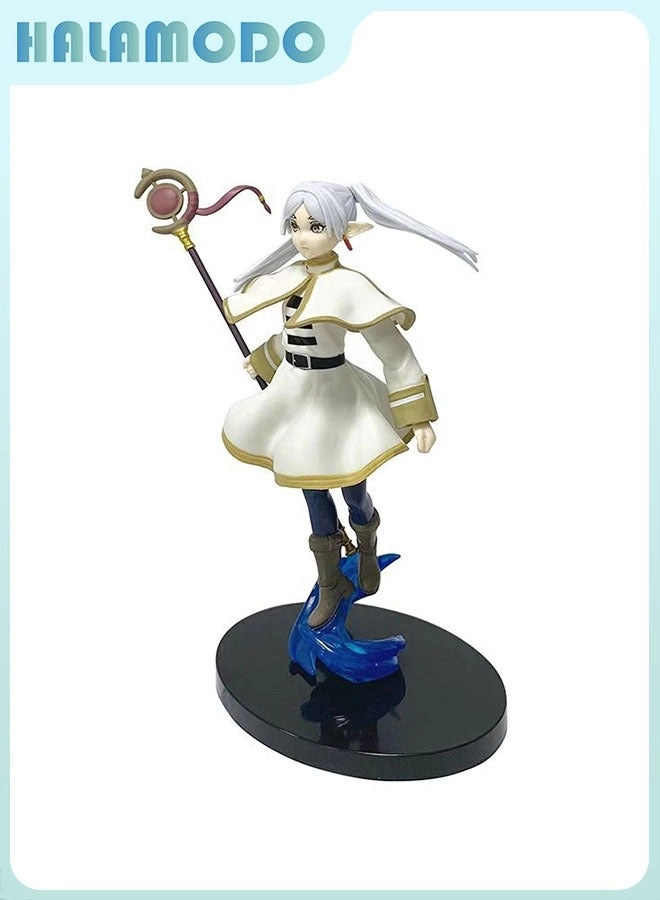 Frieren - The Journey of Elaina (19.5 cm) (QQ0440)