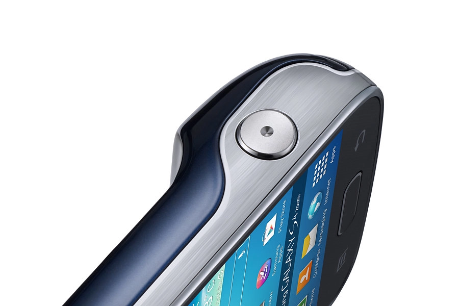 Galaxy S4 Zoom - 8GB