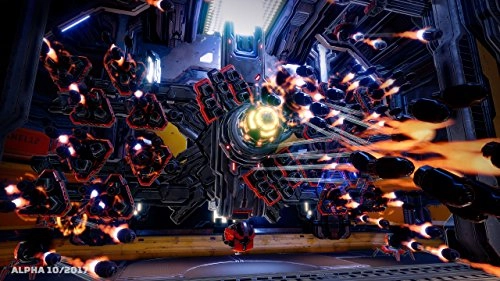 Mothergunship - Xbox One