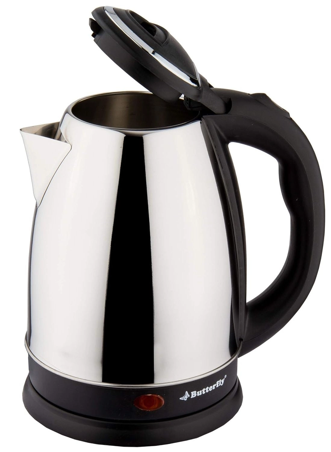 Smart Mixer Grinder - 750W 4 Jar + Electric Water Kettle - 1.8 L 1500 Watt