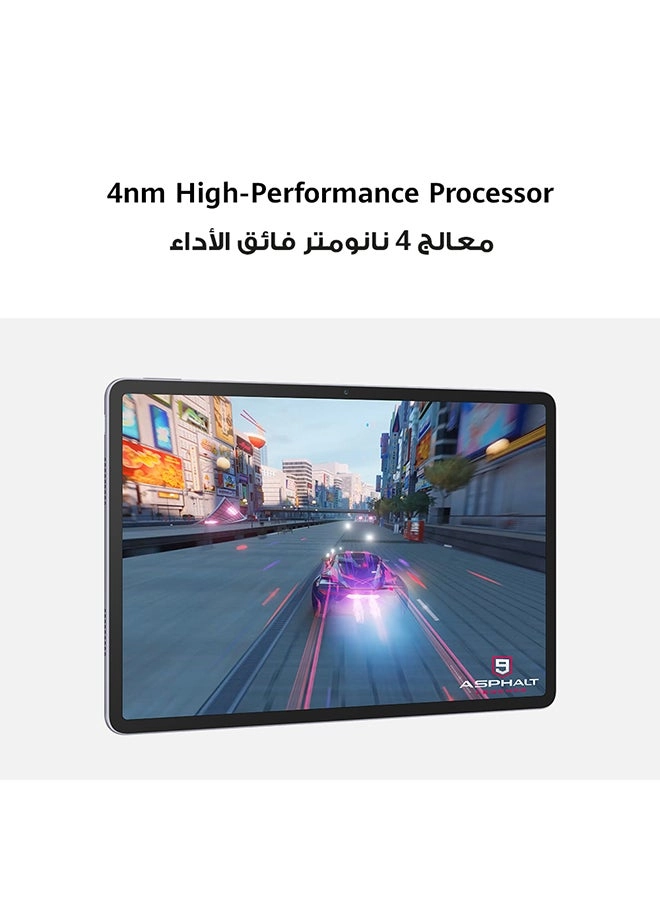 MatePad TGR-W09 - 256GB 11.5"