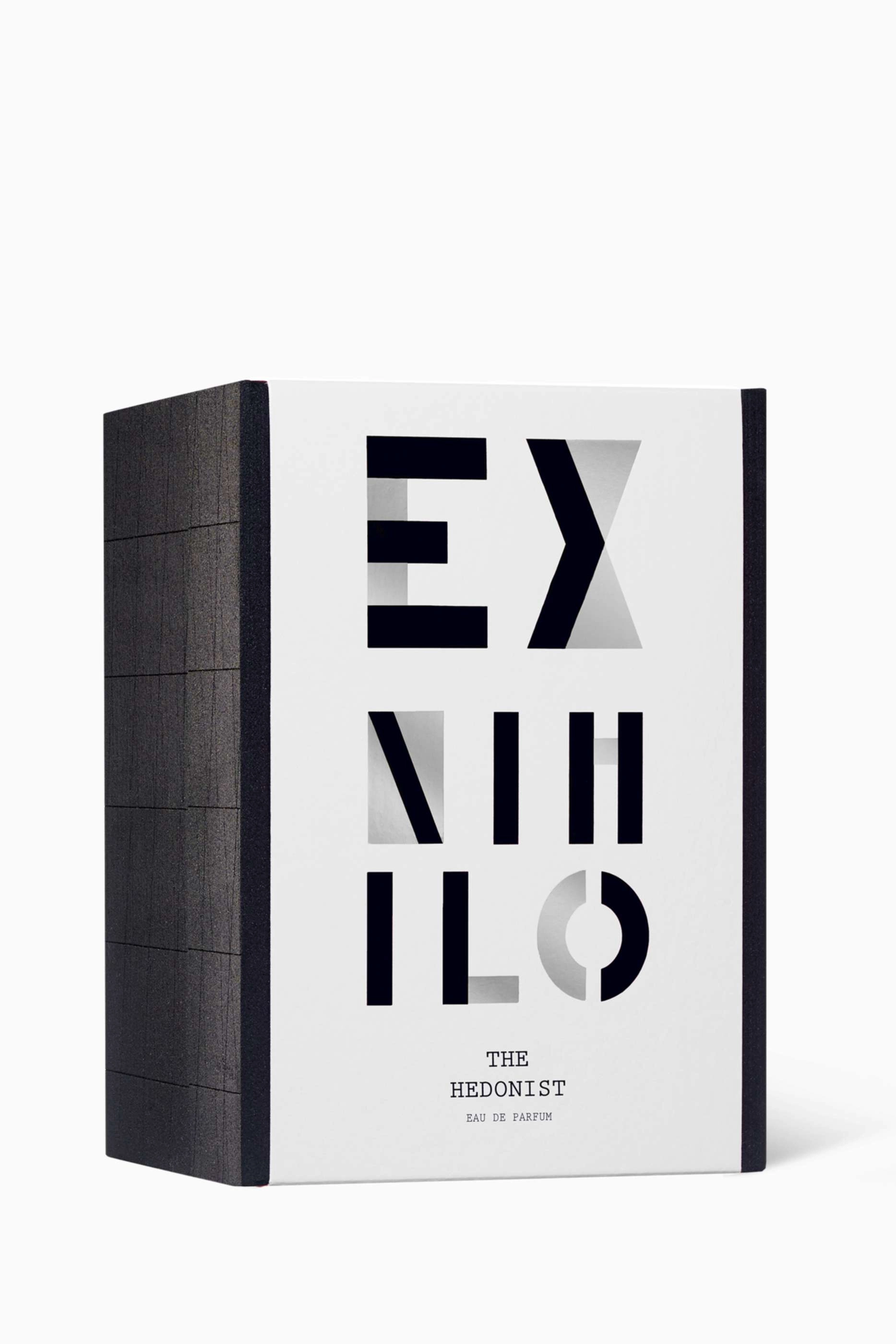 The Hedonist Eau de Parfum 50ml