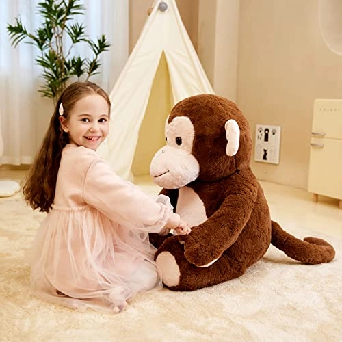 Monkey - 78 cm