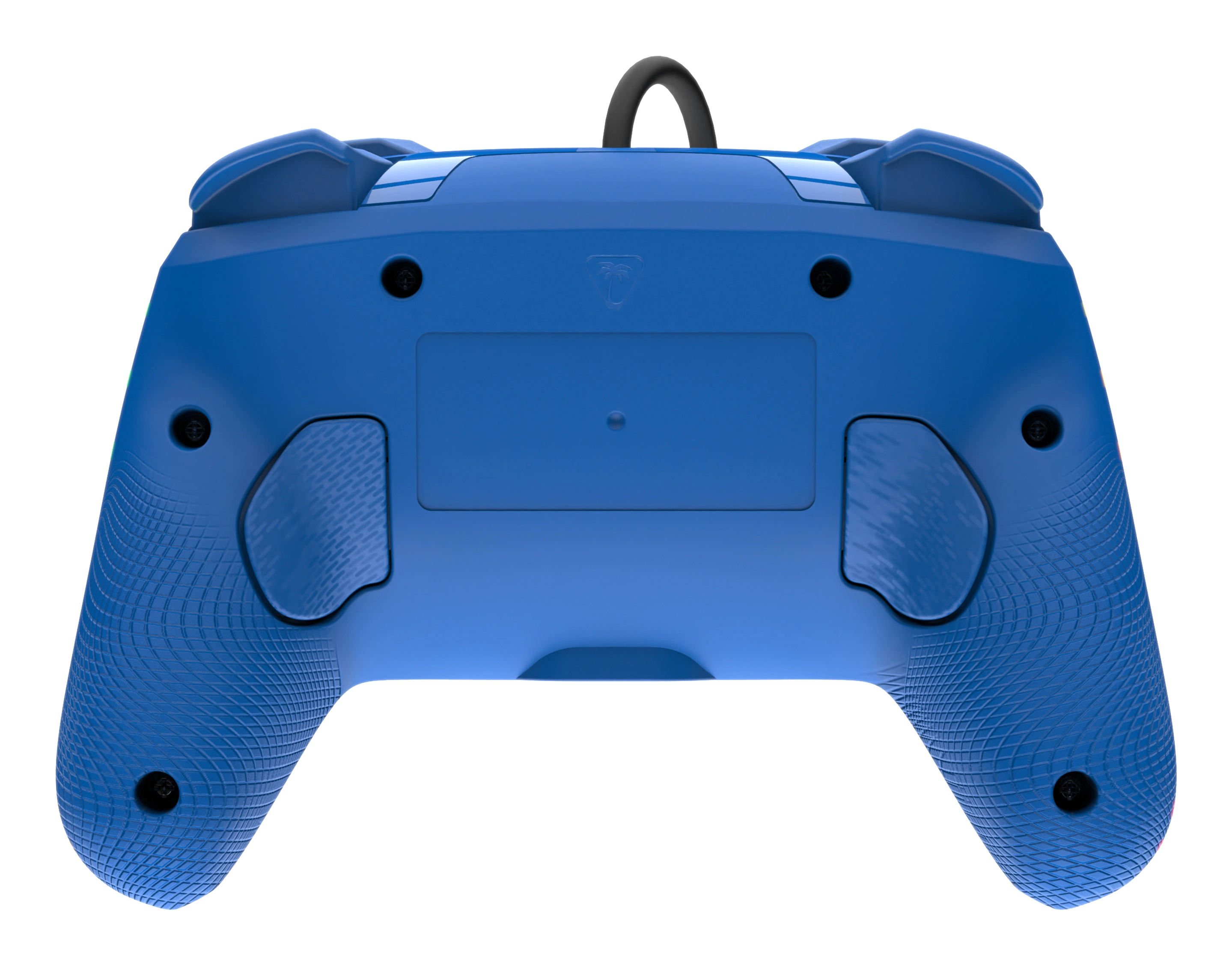 Afterglow Wave - Blue Switch 2