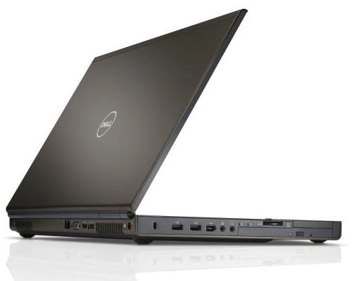 (Renewed) Precision M6700 - 17.3'' i7-3840QM 32GB DDR4 750GB HD