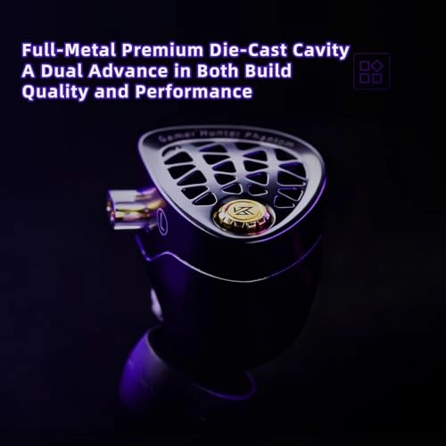 Phantom Wired Earbud