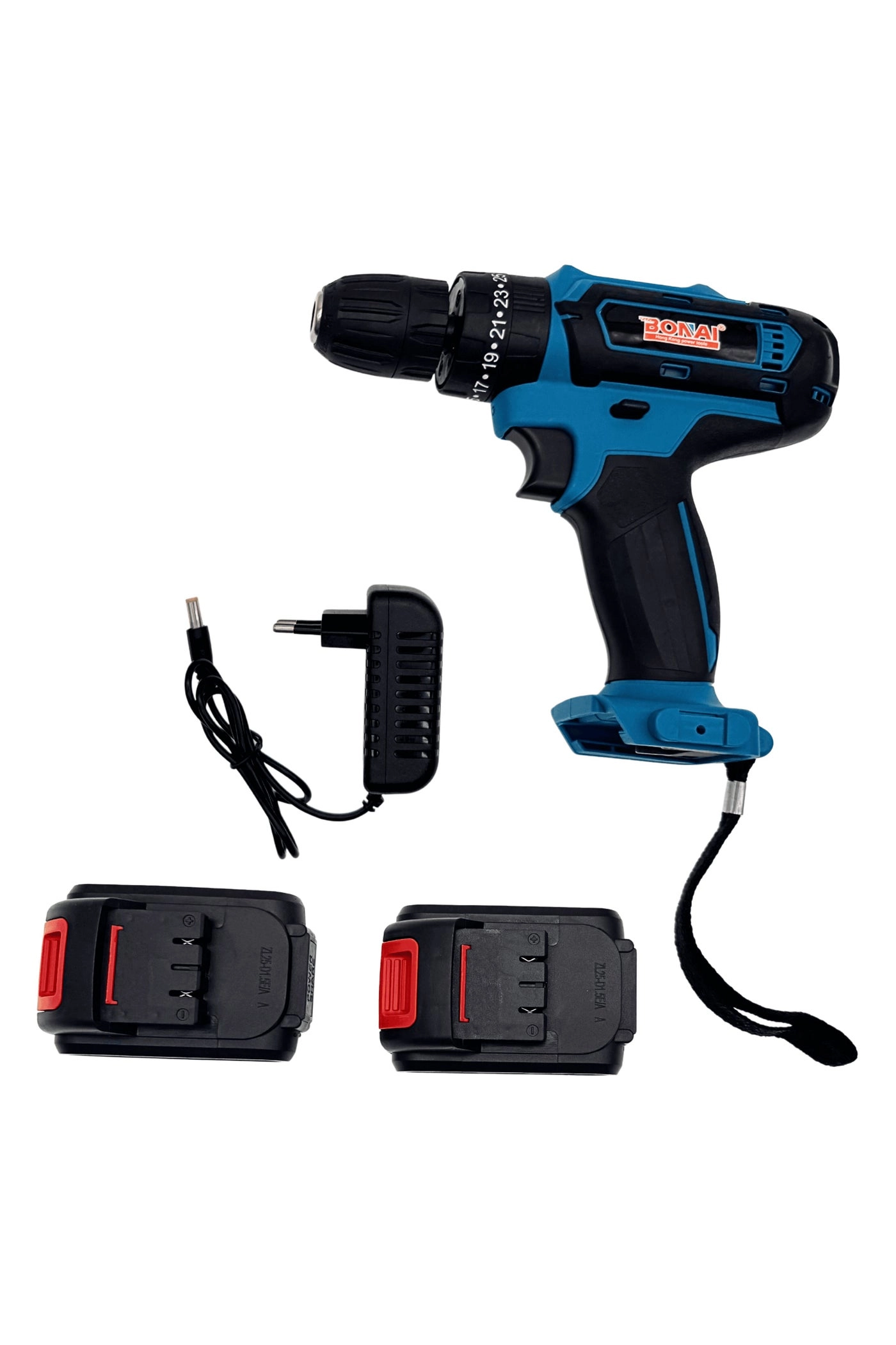 BN-HK62 - 2 Amp Hours