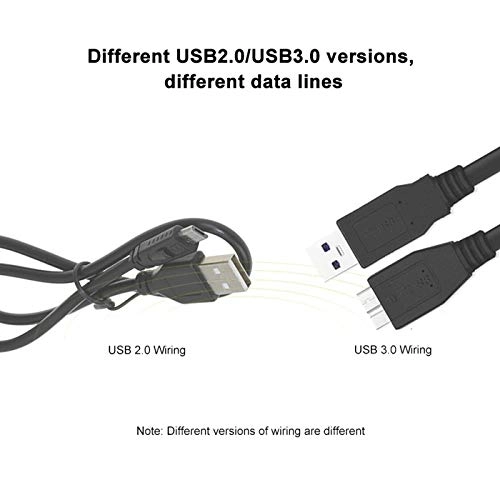 HD213 - USB 3.0 SATA 2.5 inch