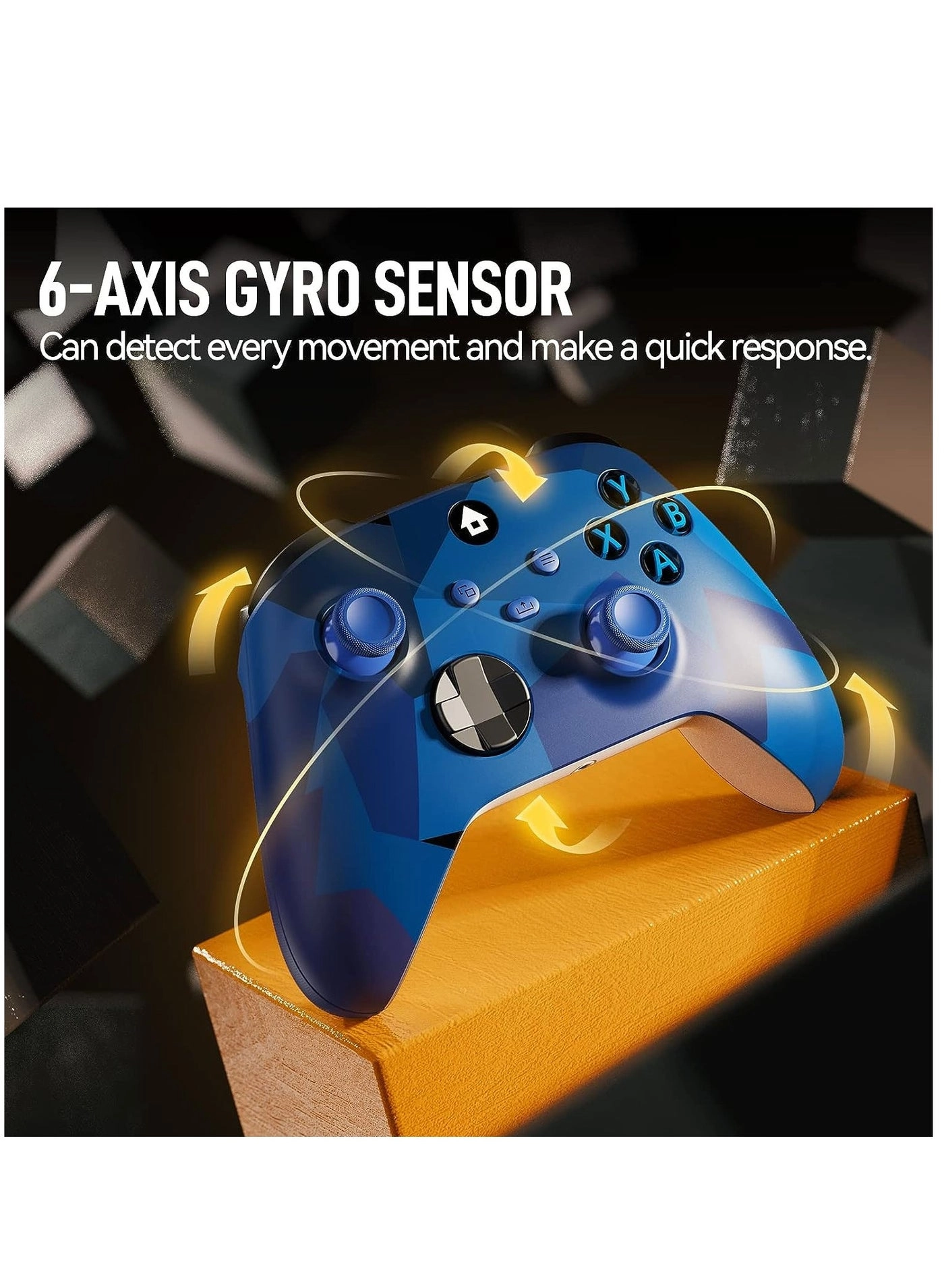 Wireless Controller - Xbox One Xbox Series X/S PC