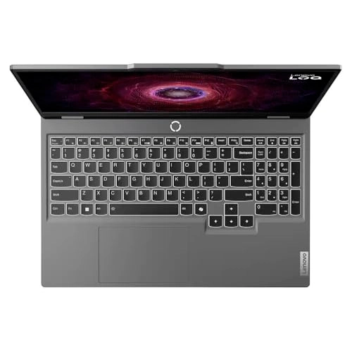 LOQ 15ARP9 - 15.6'' Ryzen 5 7235HS 12GB DDR5 512GB SSD