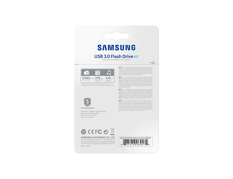 USB Flash Drive - 3.1