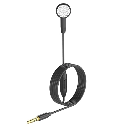Single-Side Headset - Wired Headset
