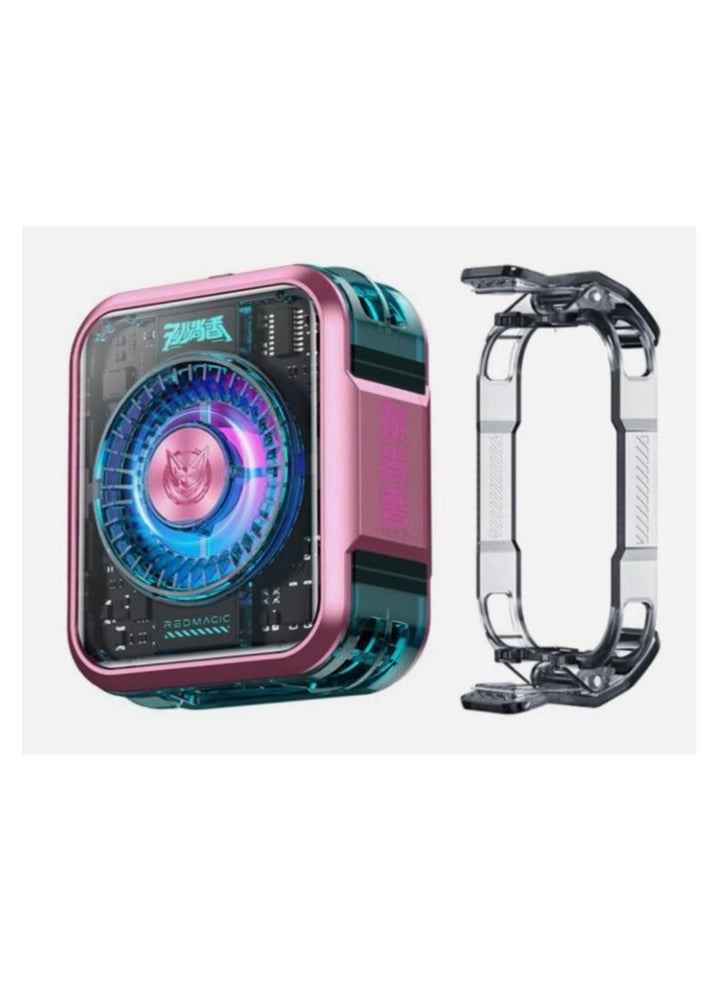 RedMagic Phone Cooler 5 Pro - 36W TEC Liquid Cooling