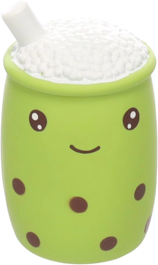 Lecce Coffee Cup - 1 pcs Latex