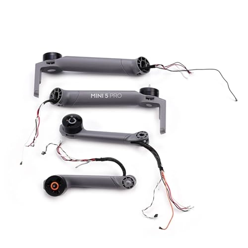 Arm Shell For Mini 5 Pro