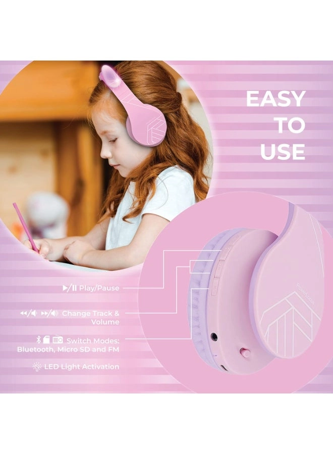 P2 Wireless Headphone