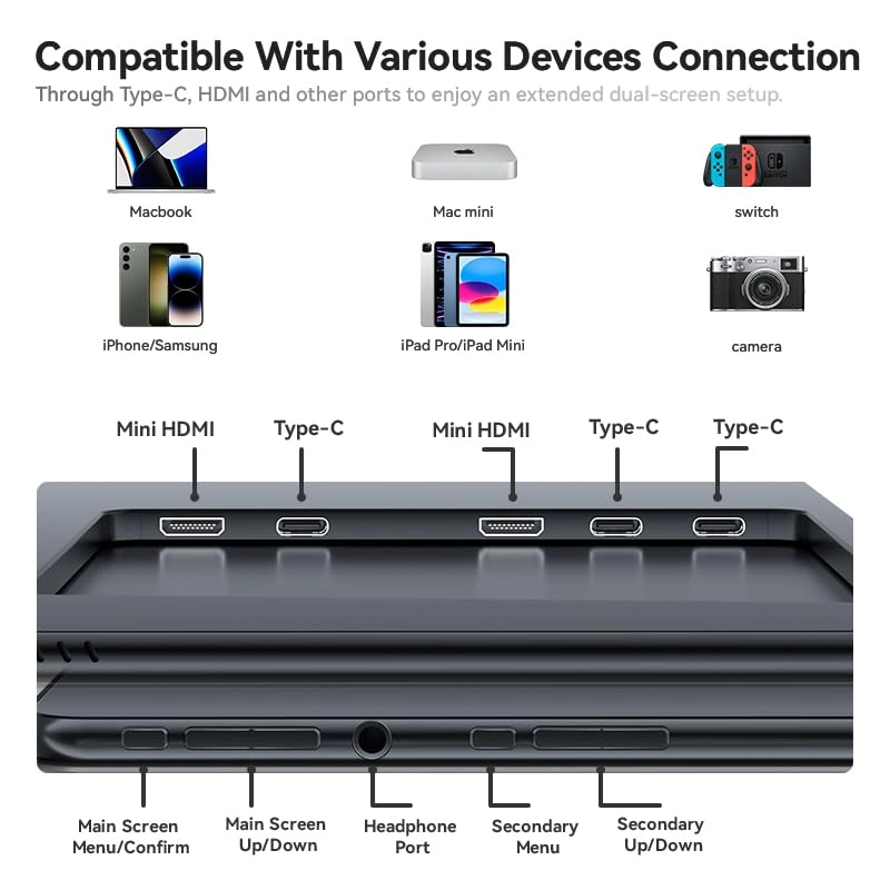 X2 Air - 14 Inches 2520*1680