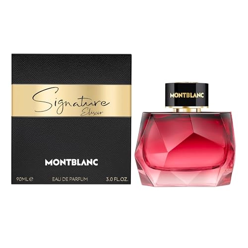 Signature Elixir Eau de Parfum 90ml