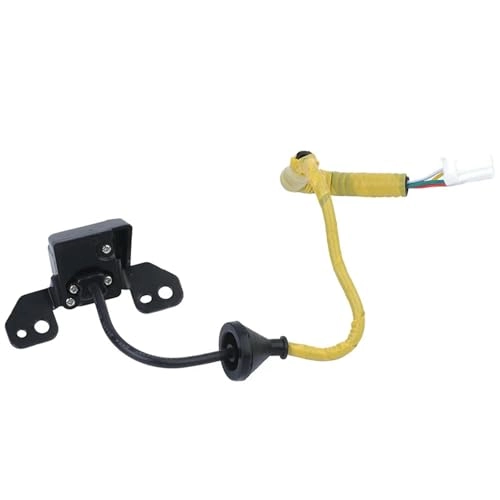 Car Rear View Reverse Parking Backup Camera - Night vision 1080P