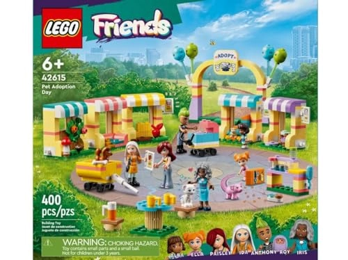 Friends Pet Adoption Day (42615)