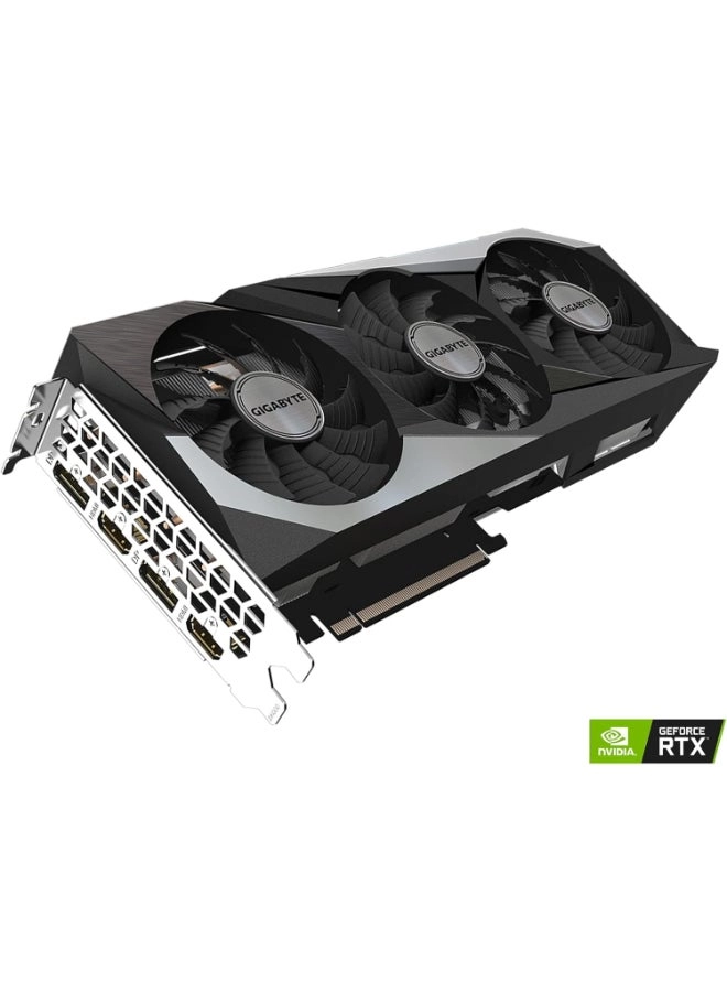 RTX 3070 - 8 GB