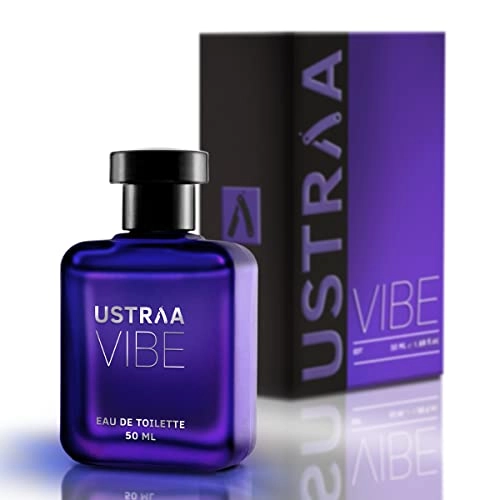 Vibe Eau de Toilette - 50ml