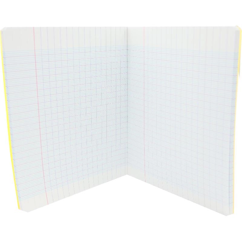 Classique 17 X 22 cm Softcover - Grid 16 Sheets