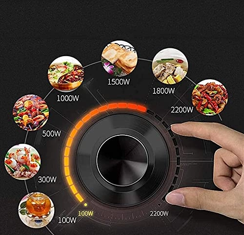 Home Multifunction Induction hob
