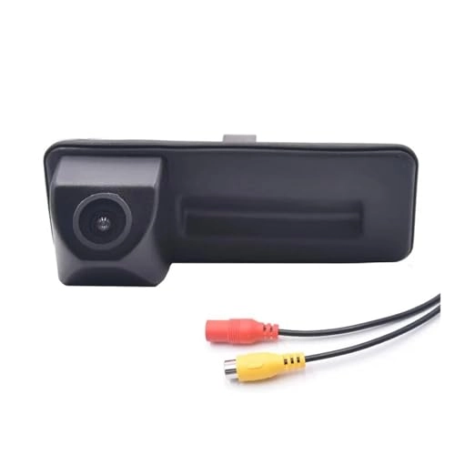 Reverse Camera - Wireless 512(H)X582(V)