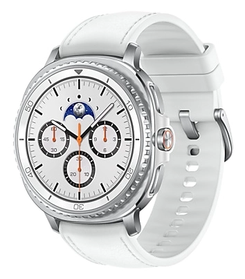 Galaxy Watch 8 Classic 46mm LTE