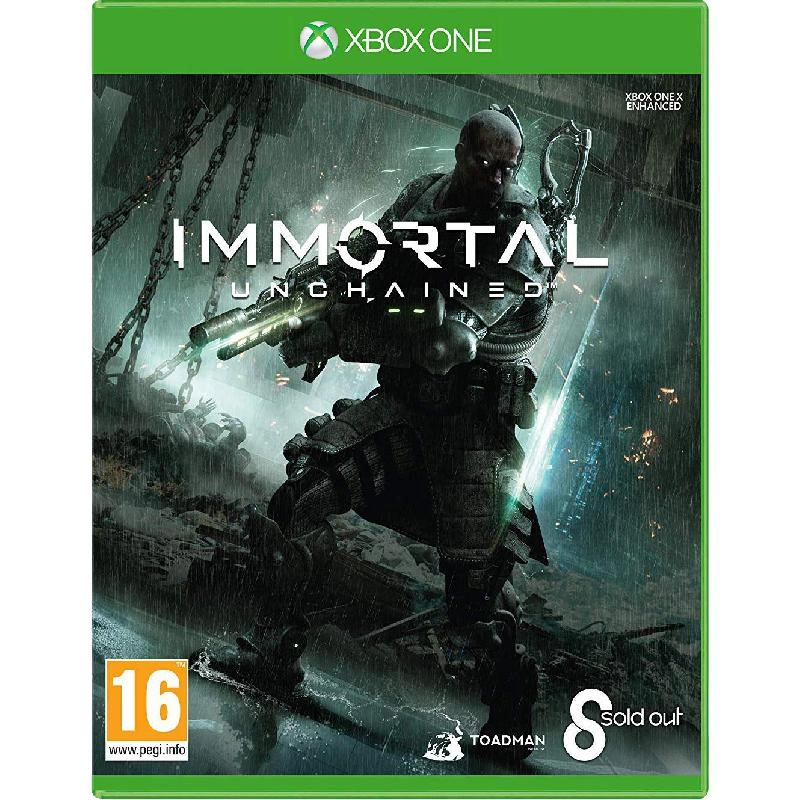 Immortal: Unchained - Xbox One Edition Xbox One