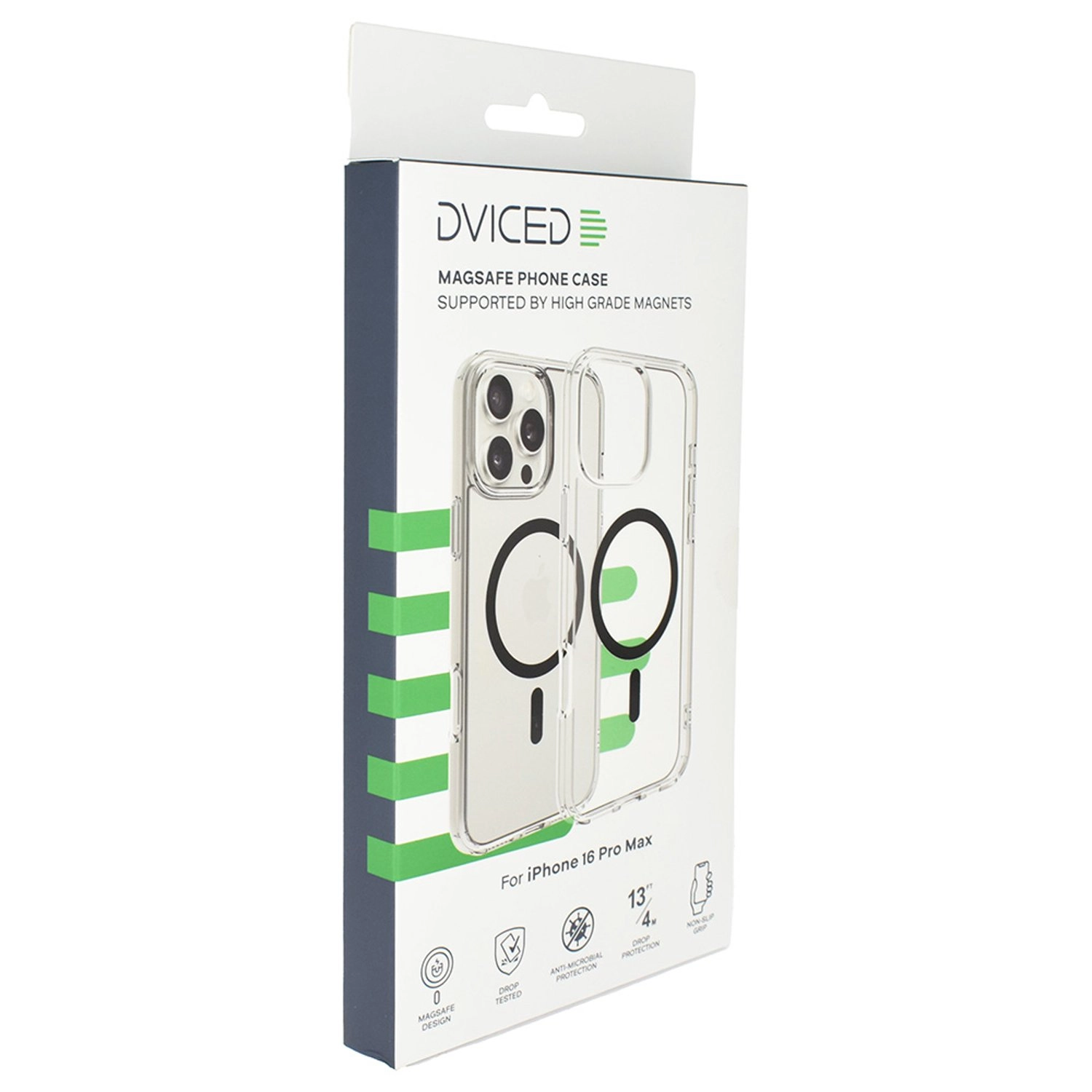 MagSafe Case for iPhone 16 Pro Max