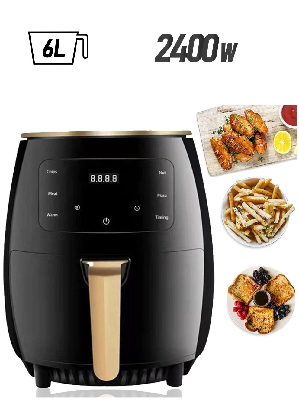 Airfryer