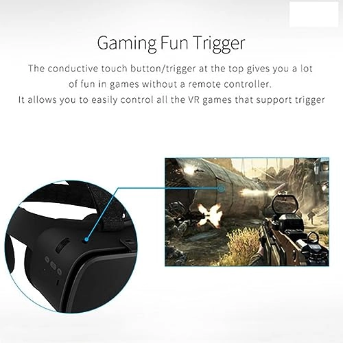 VR Headset