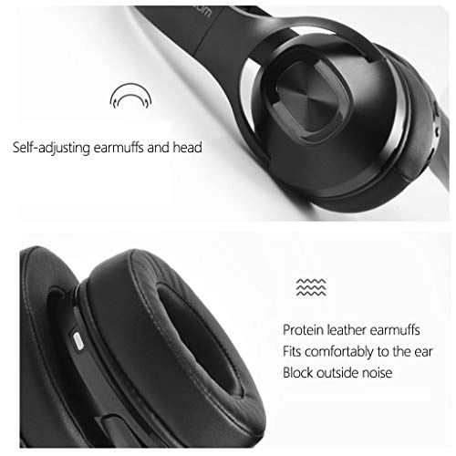 Music Bluetooth Headphones - Wireless Headphone