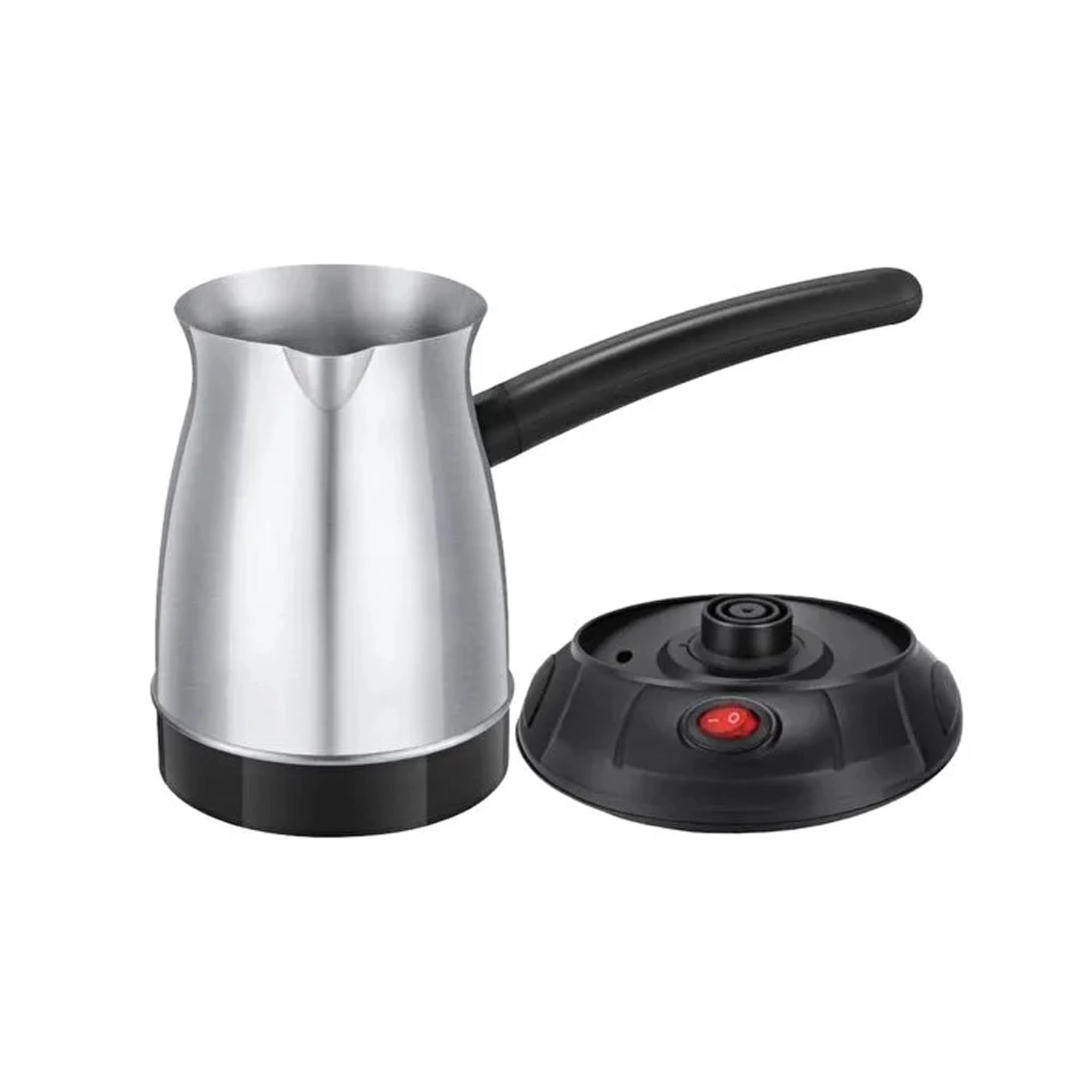 Denx DX2086 - 360 Rotating Base Boil-Dry Protection