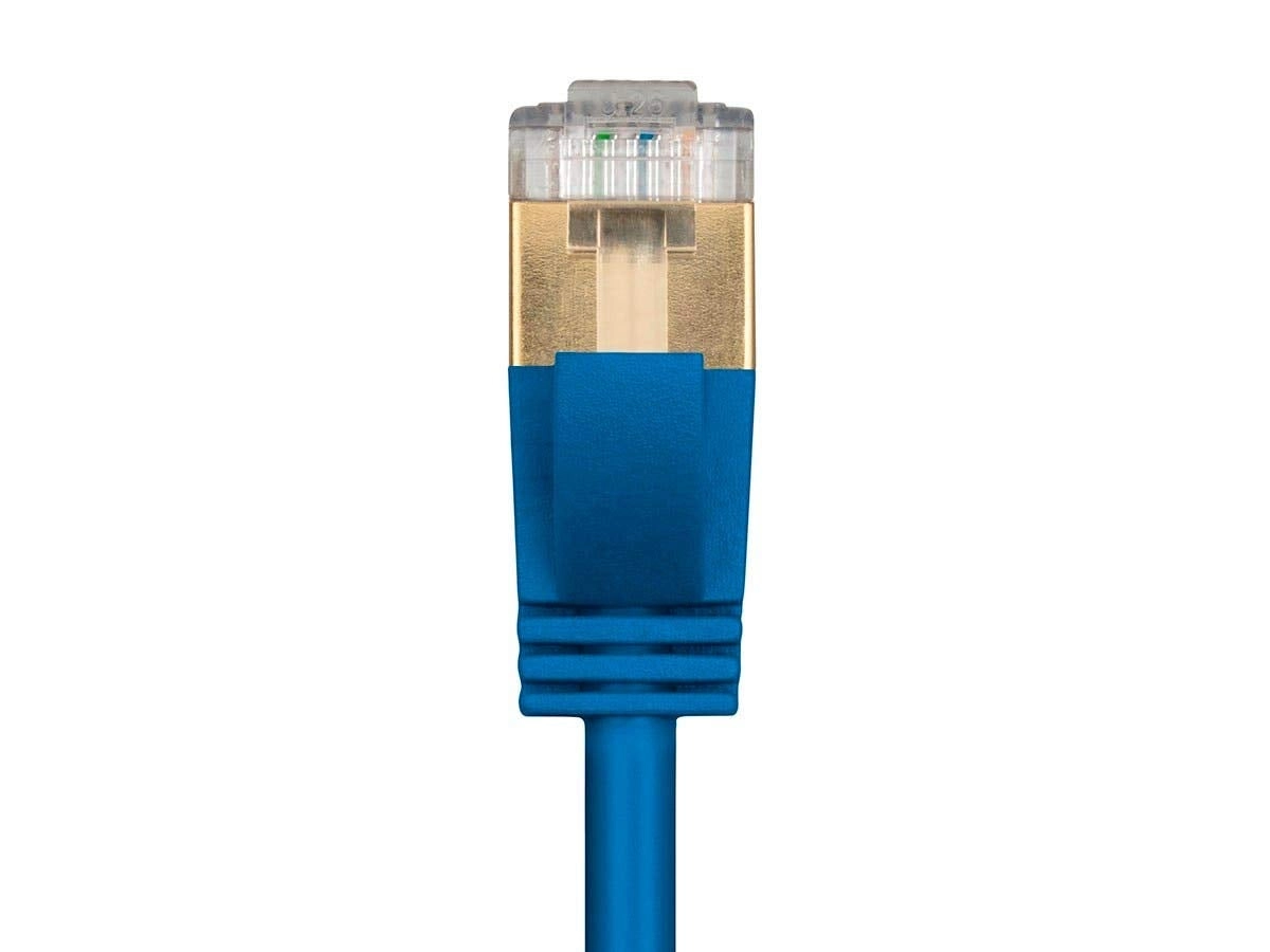 Cat6A Patch Cable - 1ft