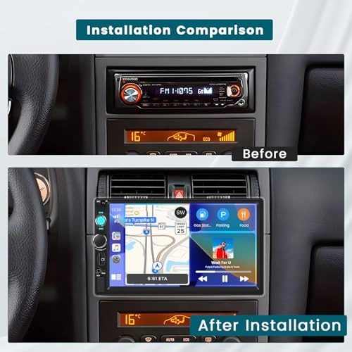 A4243A3-63EU - 2 DIN