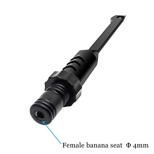 Power Probe test leads - 4 mm Pack