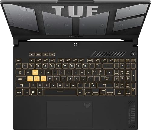 (Open Box) TUF F15 - 15.6'' i7-12700H 16GB DDR4 1000GB SSD