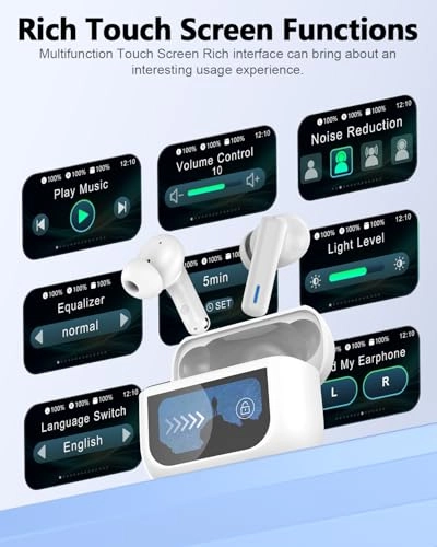 T21 - Wireless Earbud