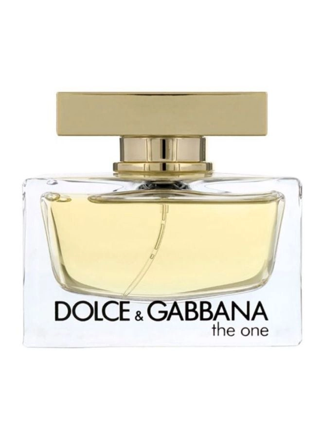 The One Eau de Parfum 75 ml