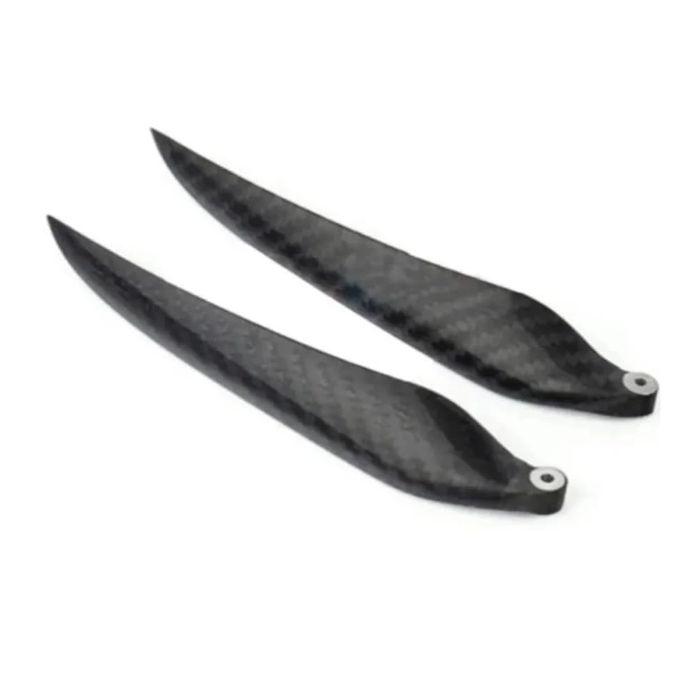 Carbon Fiber Folding Propeller - 14x8 2 propellers